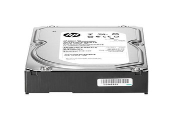 Hewlett Packard Enterprise 445535-001 DRV 500GB GLXY SATA NHP 445535-001