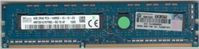 Hewlett Packard Enterprise 715270-001 4GB. 1866MHz. PC3-14900E-13 715270-001