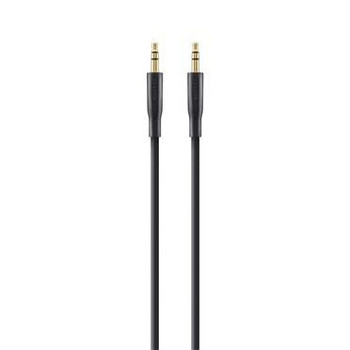 Belkin F3Y117BT1M CABLE AUDIO 3.5mm M/M 1M F3Y117BT1M