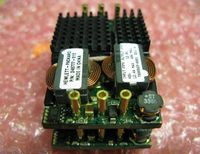 Hewlett Packard Enterprise 406405-001 Power supply - 300W. 48VDC 406405-001