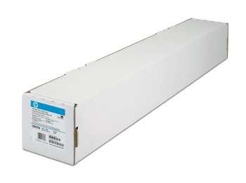 HP Q1445A Ink Paper Bright White Roll Q1445A