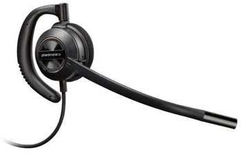 Plantronics 203193-01 EncorePRO HW530D 203193-01