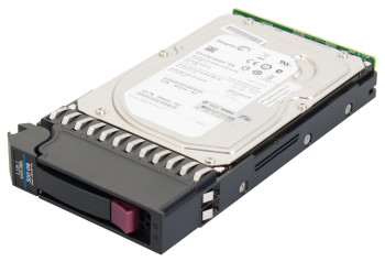 Hewlett Packard Enterprise 480940-001 500GB 3.5 " 7.200Rpm SATA 480940-001
