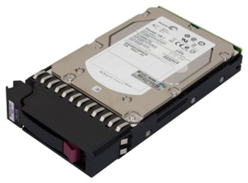Hewlett Packard Enterprise 480937-001 146GB MSA2 3.5 " 480937-001