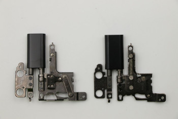 Lenovo 01AY973 Hinge L+R Black AVC 01AY973