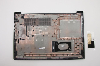 Lenovo W125695536 Lower case L 81M0 GT_BK 5CB0S17133
