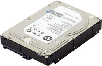 Hewlett Packard Enterprise 404654-001 500GB NON-HOT-PLUG SERIAL ATA 404654-001