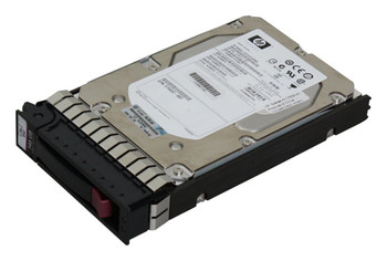 Hewlett Packard Enterprise 376595-001 146GB SAS 15.000Rpm LFF 376595-001