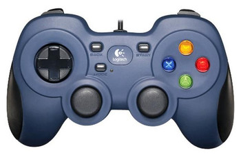 Logitech 940-000138 Gamepad F310 940-000138