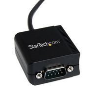 StarTech.com ICUSB2321FIS 1 PORT USB TO SERIAL CABLE ICUSB2321FIS