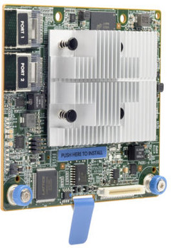 Hewlett Packard Enterprise 804331-B21 Smart Array P408i-a SR 804331-B21