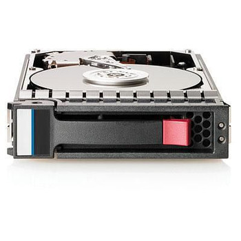 Hewlett Packard Enterprise 713959-001 2Tb 7.2K RPM SAS 713959-001