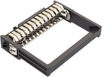 Hewlett Packard Enterprise 667276-001 Blank Bezel SFF 667276-001