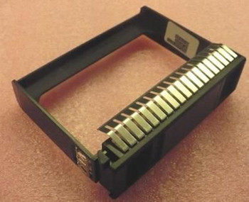 Hewlett Packard Enterprise 667279-001 HDD Blank Bezel 667279-001