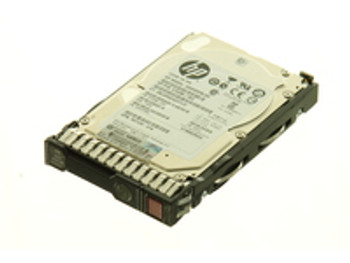 Hewlett Packard Enterprise 652583-B21 600GB 6G SAS 10K rpm SFF 652583-B21