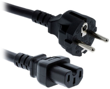 Cisco CAB-TA-EU= Europe Ac Type A Power Cable CAB-TA-EU=