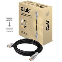 Club3D CAC-1311 HDMI-Cable A -> A 2.0 High CAC-1311