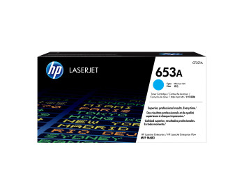 HP CF321A Toner Cyan CF321A