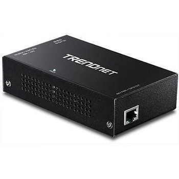 TrendNET TPE-E110 Gigabit PoE+ Repeat./Amplifier TPE-E110 TrendNET TPE-E110 Gigabit PoE+ Repeat./Amplifier TPE-E110