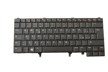 Dell TMPHN Keyboard ITALIAN TMPHN