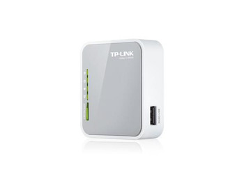 TP-Link TL-MR3020 V3 Portable 3G/4G Wireless N TL-MR3020 V3 TP-Link TL-MR3020 V3 Portable 3G/4G Wireless N TL-MR3020 V3
