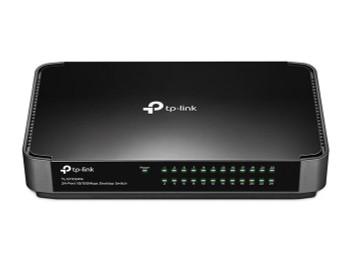 TP-Link TL-SF1024M TL-SF1024M 24-PORT 10/100M TL-SF1024M TP-Link TL-SF1024M TL-SF1024M 24-PORT 10/100M TL-SF1024M