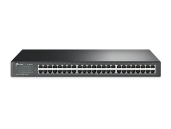 TP-Link TL-SF1048 48port 10/100 Switch. 1U rack TL-SF1048 TP-Link TL-SF1048 48port 10/100 Switch. 1U rack TL-SF1048