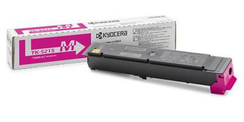 Kyocera TK-5215M Toner Magenta TK-5215M