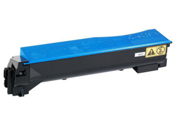 Kyocera TK-540C Toner Cyan TK-540C