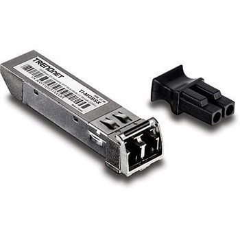 TrendNET TI-MGBSX Hardened Mini-GBIC LC-2 KM TI-MGBSX