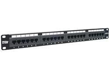 TrendNET TC-P24C6 CAT6 24-PORT TC-P24C6 TrendNET TC-P24C6 CAT6 24-PORT TC-P24C6