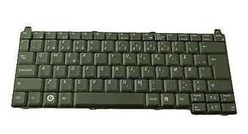 Dell T394D Keyboard NORWEGIAN T394D