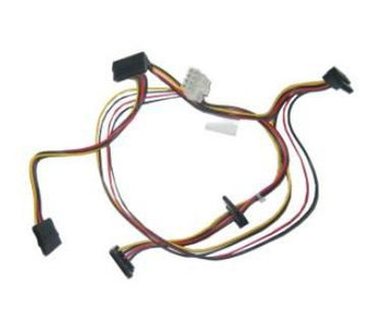 Fujitsu T26139-Y4012-V1 CABLE SATA POWER 5DEV T26139-Y4012-V1