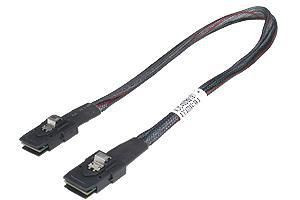 Fujitsu T26139-Y3963-V103 CABLE SAS 2XMINI 470 T26139-Y3963-V103