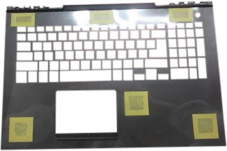 Dell T08KT mrest Assy FP 7577/87 T08KT