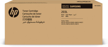 HP SU897A Toner/MLT-D203L High Yield BK SU897A