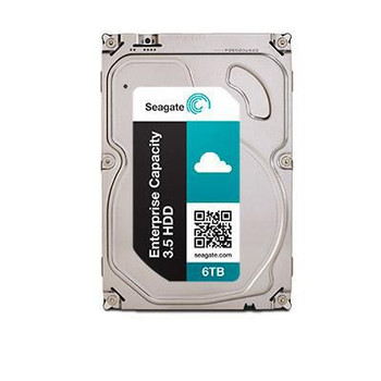Seagate ST6000NM0054-RFB ENTERPRISE CAPACITY 3.5 HDD ST6000NM0054-RFB