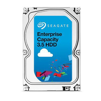 Seagate ST6000NM0134-RFB ENTERPRISE CAPACITY 3.5 HDD ST6000NM0134-RFB