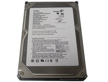 Seagate ST3120025ACE-RFB 120GB 3.5TH IDE 7200RPM HDD ST3120025ACE-RFB