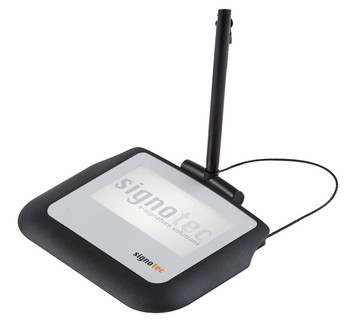 signotec ST-BE105-2-FT100 Sigma. w/ Backlight. FTDI-USB ST-BE105-2-FT100
