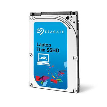 Seagate ST1000LM014-RFB 1TB 5400RPM 64MB SATA 9.5MM ST1000LM014-RFB