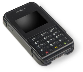 Ergonomic Solutions SPMC105-02 mCase for Verifone E355 w. SPMC105-02