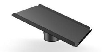 Ergonomic Solutions SPV3102-02 NCR 7167 Printer Plate. SPV3102-02