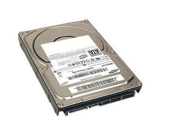 Samsung SP0411C-RFB 40GB 7200 RPM SERIAL ATA SP0411C-RFB