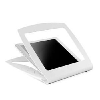 Ergonomic Solutions SPCF500-32 C-Frame - iPad 12.9" - White SPCF500-32
