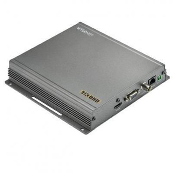 Hanwha SPD-151 48CH Video Decoder SPD-151 Hanwha SPD-151 48CH Video Decoder SPD-151