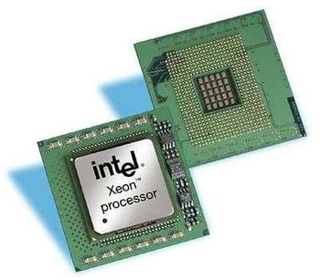 Intel SLAGE-RFB XEON DC 1.6GHZ/1066MHZ PROC SLAGE-RFB