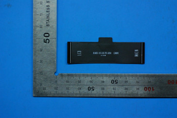 Lenovo SF78C02028 blade3 10 LCD FPC 0.15mm SF78C02028