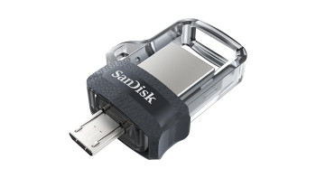 Sandisk SDDD3-256G-G46 ULTRA DUAL DRIVE M3.0 256GB SDDD3-256G-G46 Sandisk SDDD3-256G-G46 ULTRA DUAL DRIVE M3.0 256GB SDDD3-256G-G46