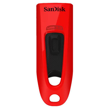 Sandisk SDCZ48-064G-U46R Ultra USB 3.0 Flash Drive SDCZ48-064G-U46R
